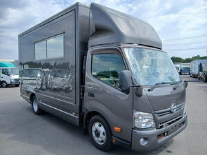 HINO Dutro Others TKG-XZU710M 2017 7,822km_1