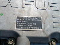 MITSUBISHI FUSO Fighter Safety Loader PDG-FK62FZ 2008 140,509km_12