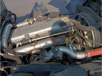 MITSUBISHI FUSO Fighter Safety Loader PDG-FK62FZ 2008 140,509km_16