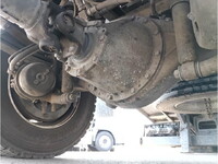 MITSUBISHI FUSO Fighter Safety Loader PDG-FK62FZ 2008 140,509km_17
