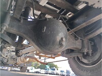 MITSUBISHI FUSO Fighter Safety Loader PDG-FK62FZ 2008 140,509km_18