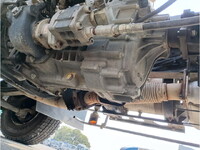 MITSUBISHI FUSO Fighter Safety Loader PDG-FK62FZ 2008 140,509km_19