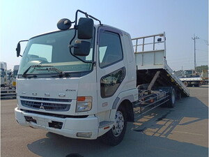 MITSUBISHI FUSO Fighter Safety Loader PDG-FK62FZ 2008 140,509km_1