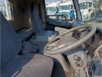 MITSUBISHI FUSO Fighter Safety Loader PDG-FK62FZ 2008 140,509km_23