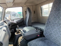 MITSUBISHI FUSO Fighter Safety Loader PDG-FK62FZ 2008 140,509km_24