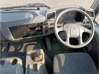 MITSUBISHI FUSO Fighter Safety Loader PDG-FK62FZ 2008 140,509km_25
