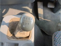 MITSUBISHI FUSO Fighter Safety Loader PDG-FK62FZ 2008 140,509km_27