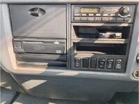 MITSUBISHI FUSO Fighter Safety Loader PDG-FK62FZ 2008 140,509km_28