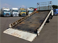 MITSUBISHI FUSO Fighter Safety Loader PDG-FK62FZ 2008 140,509km_2