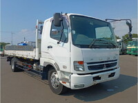 MITSUBISHI FUSO Fighter Safety Loader PDG-FK62FZ 2008 140,509km_3