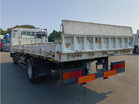 MITSUBISHI FUSO Fighter Safety Loader PDG-FK62FZ 2008 140,509km_4