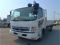 MITSUBISHI FUSO Fighter Safety Loader PDG-FK62FZ 2008 140,509km_5