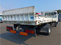 MITSUBISHI FUSO Fighter Safety Loader PDG-FK62FZ 2008 140,509km_6