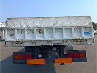 MITSUBISHI FUSO Fighter Safety Loader PDG-FK62FZ 2008 140,509km_7