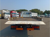 MITSUBISHI FUSO Fighter Safety Loader PDG-FK62FZ 2008 140,509km_8