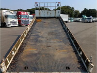 MITSUBISHI FUSO Fighter Safety Loader PDG-FK62FZ 2008 140,509km_9