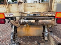 HINO Ranger Hole Digging & Pole Standing Cars BDG-FD7JGWA 2008 260,923km_10