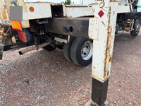 HINO Ranger Hole Digging & Pole Standing Cars BDG-FD7JGWA 2008 260,923km_11