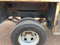 HINO Ranger Hole Digging & Pole Standing Cars BDG-FD7JGWA 2008 260,923km_12