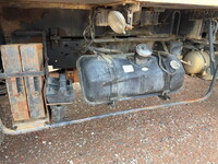 HINO Ranger Hole Digging & Pole Standing Cars BDG-FD7JGWA 2008 260,923km_13