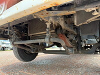 HINO Ranger Hole Digging & Pole Standing Cars BDG-FD7JGWA 2008 260,923km_16