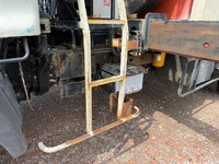 HINO Ranger Hole Digging & Pole Standing Cars BDG-FD7JGWA 2008 260,923km_17