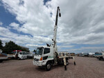 Ranger Hole Digging & Pole Standing Cars