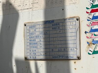 HINO Ranger Hole Digging & Pole Standing Cars BDG-FD7JGWA 2008 260,923km_20