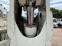 HINO Ranger Hole Digging & Pole Standing Cars BDG-FD7JGWA 2008 260,923km_21