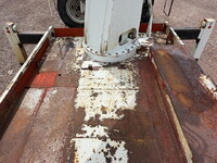 HINO Ranger Hole Digging & Pole Standing Cars BDG-FD7JGWA 2008 260,923km_23