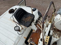 HINO Ranger Hole Digging & Pole Standing Cars BDG-FD7JGWA 2008 260,923km_28