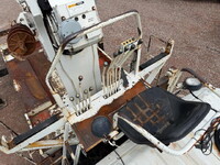 HINO Ranger Hole Digging & Pole Standing Cars BDG-FD7JGWA 2008 260,923km_29