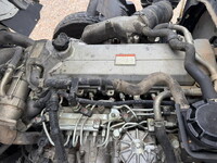HINO Ranger Hole Digging & Pole Standing Cars BDG-FD7JGWA 2008 260,923km_30