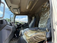 HINO Ranger Hole Digging & Pole Standing Cars BDG-FD7JGWA 2008 260,923km_33