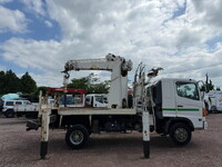 HINO Ranger Hole Digging & Pole Standing Cars BDG-FD7JGWA 2008 260,923km_6