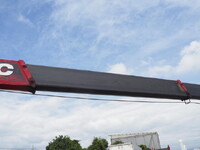 ISUZU Forward Truck (With 4 Steps Of Cranes) TKG-FRR90S1 2017 62,909km_15