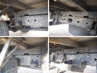 ISUZU Forward Truck (With 4 Steps Of Cranes) TKG-FRR90S1 2017 62,909km_22