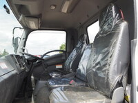 ISUZU Forward Truck (With 4 Steps Of Cranes) TKG-FRR90S1 2017 62,909km_29