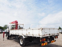 ISUZU Forward Truck (With 4 Steps Of Cranes) TKG-FRR90S1 2017 62,909km_2