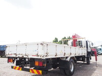 ISUZU Forward Truck (With 4 Steps Of Cranes) TKG-FRR90S1 2017 62,909km_4
