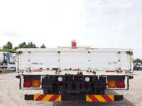 ISUZU Forward Truck (With 4 Steps Of Cranes) TKG-FRR90S1 2017 62,909km_6