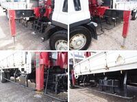 ISUZU Forward Truck (With 4 Steps Of Cranes) TKG-FRR90S1 2017 62,909km_8