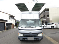 TOYOTA Others Aluminum Wing BDG-XZU414 2008 85,000km_13