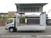 TOYOTA Others Aluminum Wing BDG-XZU414 2008 85,000km_14