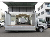 TOYOTA Others Aluminum Wing BDG-XZU414 2008 85,000km_15