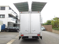 TOYOTA Others Aluminum Wing BDG-XZU414 2008 85,000km_16