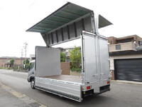 TOYOTA Others Aluminum Wing BDG-XZU414 2008 85,000km_17