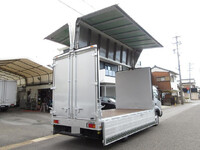 TOYOTA Others Aluminum Wing BDG-XZU414 2008 85,000km_18