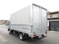 TOYOTA Others Aluminum Wing BDG-XZU414 2008 85,000km_2