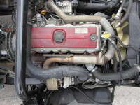 TOYOTA Others Aluminum Wing BDG-XZU414 2008 85,000km_32